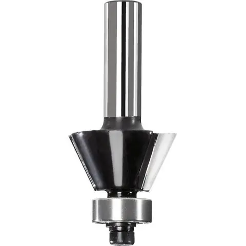 Bosch 2608628351 Kantfräs Kampanjpris